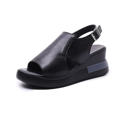 Sensity Pro - Ortopædisk sandal