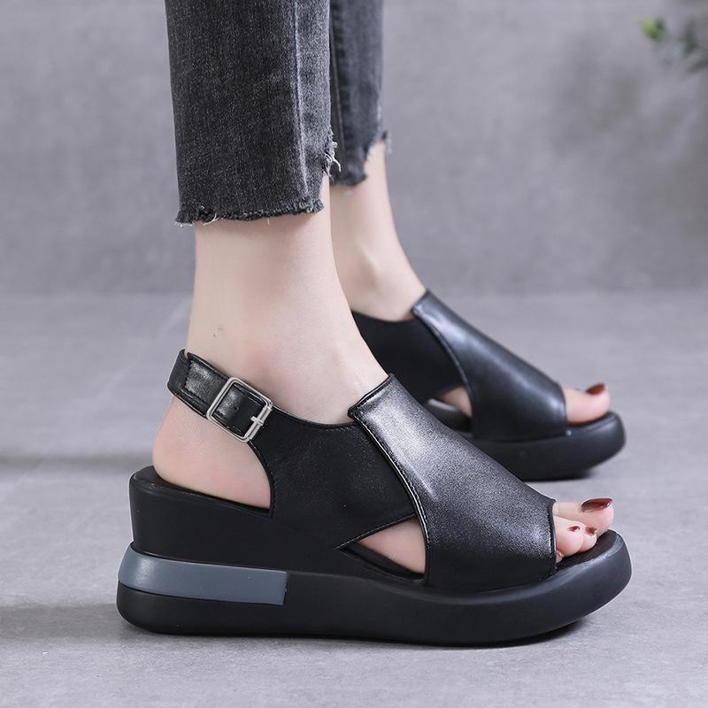 Sensity Pro - Ortopædisk sandal